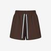 Fila Women Rib Frill Swimwear Shorts