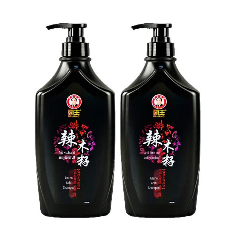 Bawang Moringa Amino Acid Anti-Dandruff & Anti-Itch Shampoo