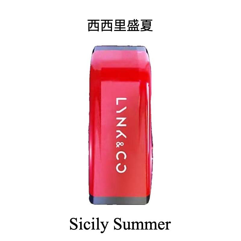 Suitable for Lynk&Co 900 Car Original Fragrance Smart Car Perfume Refill for Zeekr Fragrance System Car Accessories