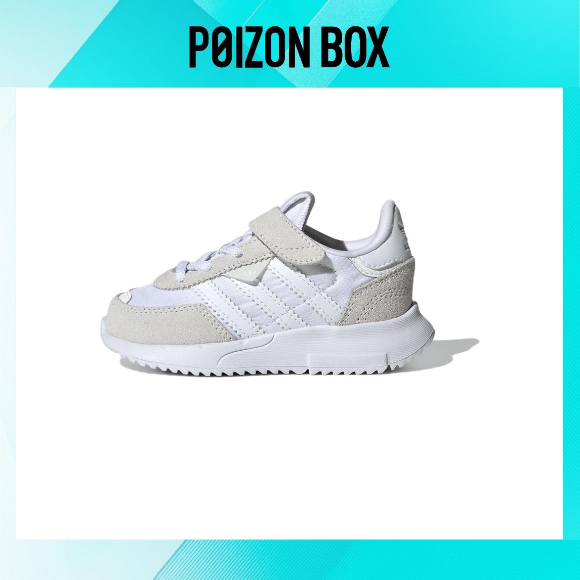 

кроссовки adidas originals Retropy F2 Toddler shoes TD GX9070