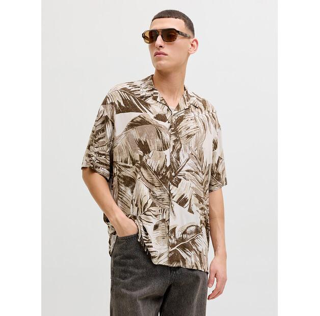 

Рубашка Jack & Jones Jeff EU S