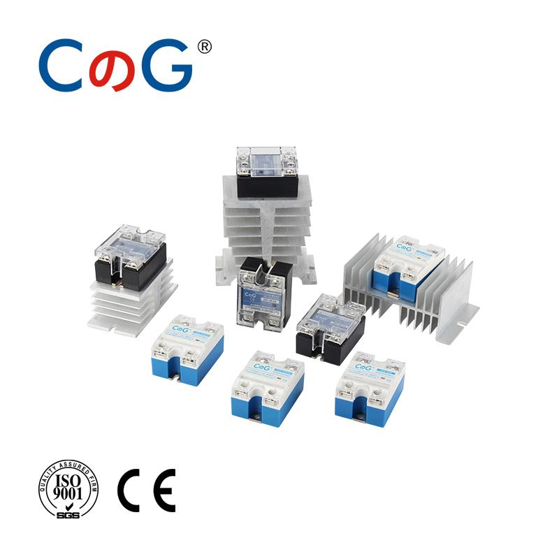 CG SSR-10DD 25DD 40DD 150A 200A SSR Single Phase DC Control DC Heat Sink 3-32VDC To 220VDC 600V 10A 25A 40A DD Solid State Relay Relays 5