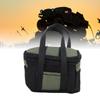 1:8 1:10 RC Crawler Car Decoration Bag Upgrades Part Simulation Decorative Package