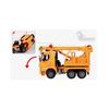 Barnieland Atlas Crane Truck Toy, Mixed Colors, 1pc