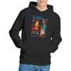 Steven Rhodes Unisex Adult Kittys First Offering Hoodie