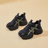 European Station Internet Celebrity Dad Shoes Women Ins Tide 2026 Summer New Korean Version Fashion Trend Platform Sports Shoes