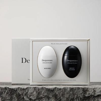 Wählen Sie 1 Duft-Handcreme-Duo-Set