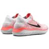 Nike Free RN Flyknit 2018 'Crimson Pulse' Women's 942839-800