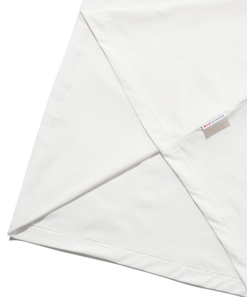 REEBOK Essentials Fresh T-Shirt - White
