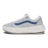 Old Skool Overt CC Low