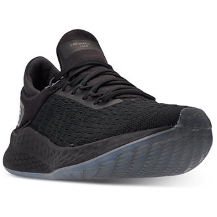 New Balance Fresh Foam Lazr V2 'Black' Women's