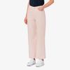 Lacoste Women's Semi-Wide Denim Pants HF816E-56GADY