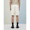 GXG Men's Seersucker Solid Casual Shorts