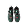 Li Ning WOW 6 Basketball Shoes Men's Low top Green/Black/Red ABAM089-25
