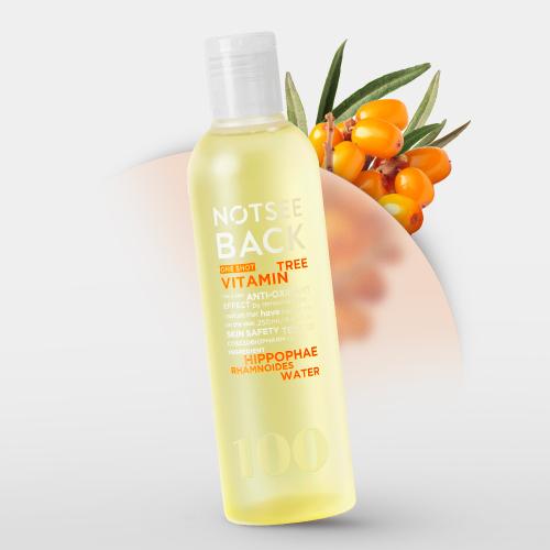 Not C Back One Shot Vitamin Tree Toner 250ml none