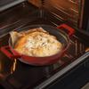 KOBACH Cast Iron Enamel Casserole