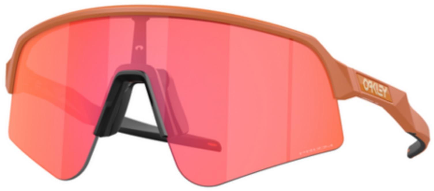 

Sunglasses OO9465 SUTRO LITE SWEEP MATTE GINGER 39 [Oakley] Men s