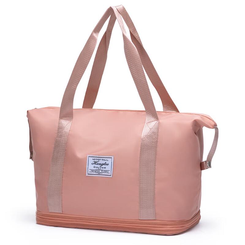 CanChie Lightweight Large Capacity Multi-functional Bag