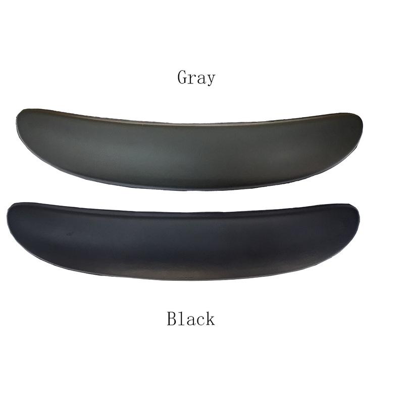 Sitzpolstereinsatz Ersatz Kompatibel für sowohl Herman Miller Classic als auch Remastered Aeron Bürostuhl Schwarz Grau Farbe Größe C