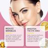 Retinol Eye Cream Lightening Dark Circles Firming Skin  Eye Repair Serum Stick For Women Women Eyes Care