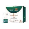 Vaseline Hand Cream & Organic Milk Gift Set
