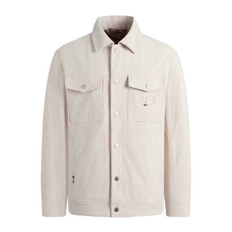 Navigare Men's Warm Corduroy Jacket