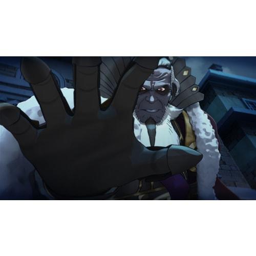 Fire Emblem If Dark Kingdom