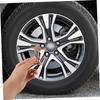 Professional Tire Buffer Wheel Vehicle Tire Tool - 5.50X2.20X2.20CM