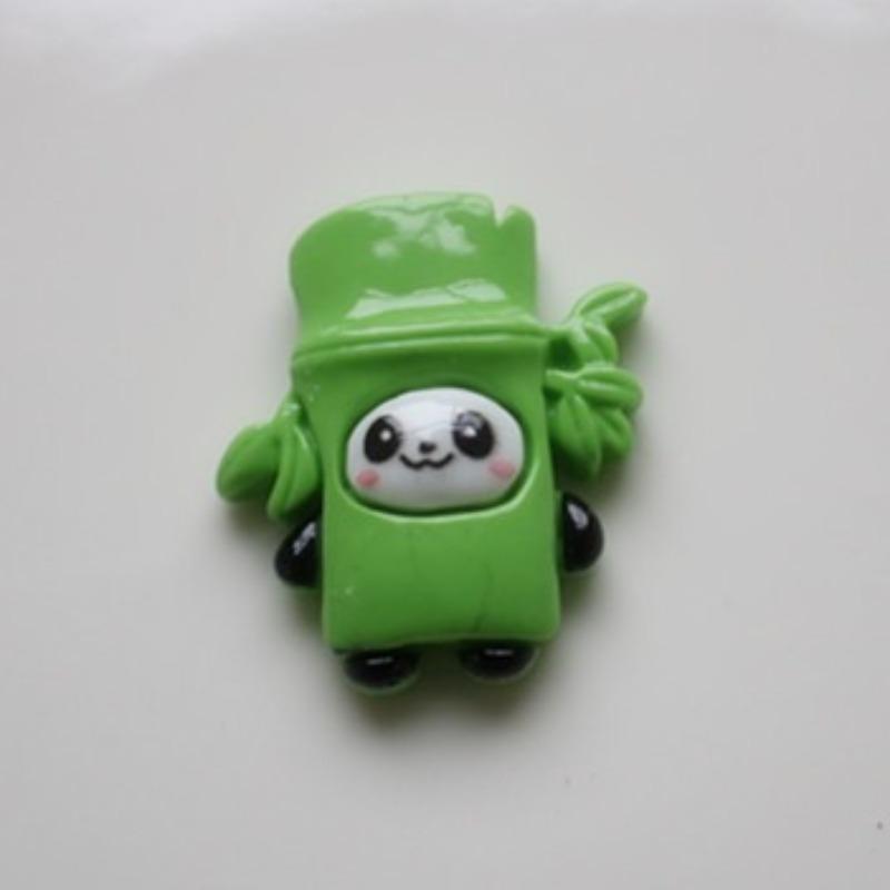 Cute Panda Fridge Magnets Children Gifts Message Board Magnetic Stickers Home Decoration