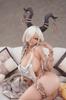 Azur Lane Owari Summer Sun Scale PVC ABS Painted Complete Figure Wave-Flashing Ver. 1/7 &