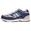 END. X Torsion Super Equals - Navy Unisex Sneakers Blue Legend-Earth Black ID7588
