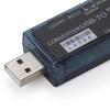 High Speed USB RS485 RS232 Converter Support 115200bps Baud Rate Industrial Grade USB To Serial Converter for Automation