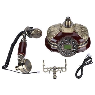 Telefones fixos