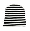 Cappello in Maglia Solido per Bambini da 0 a 3 Anni Cappellino Caldo Invernale in Cotone per Neonato Primavera Autunno Berretto per Bambino/a