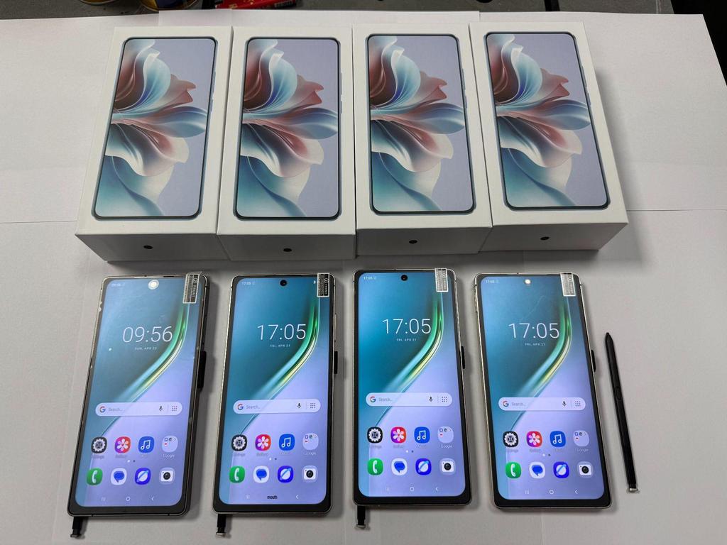 CAMON 50 Ultra 4G Android Smartphone - New 1T Model