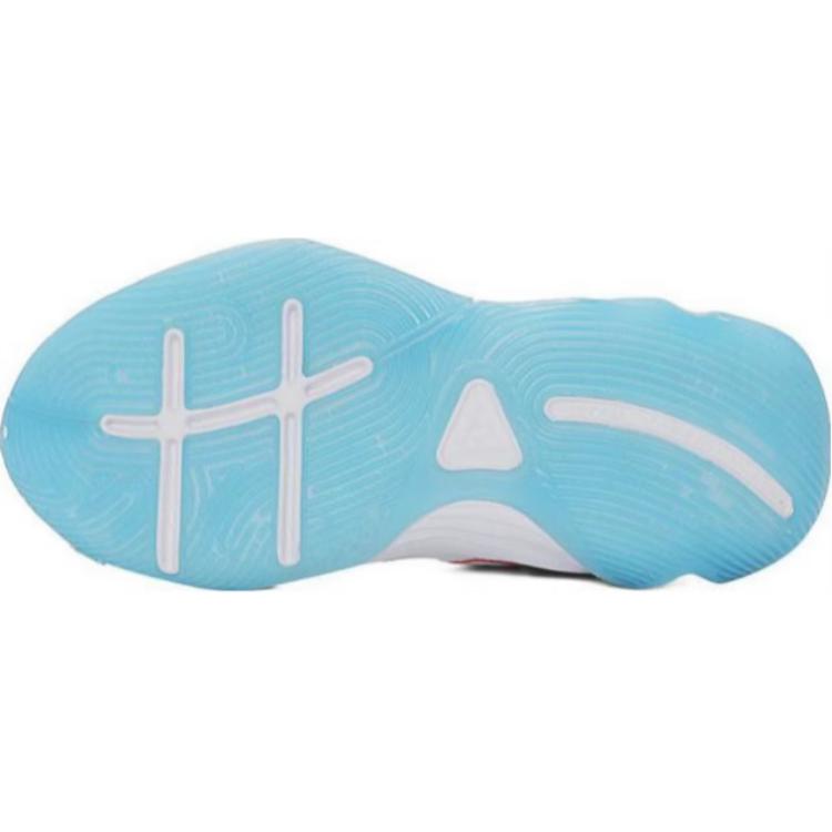 Nike Giannis Immortality 4 SE White Photo Blue Hyper Royal Light Lemon Twist GS HF1181-100