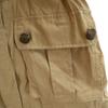 LIZ LISA doll trench coat F beige Women Used
