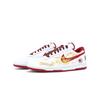 Nike Big Cushioning, Wear Resistant Low top Skateboard Shoes Men's Gold 355152-150(Team1005-)