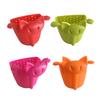 Reusable Tea Infuser Strainer Mug Strainers Hanging Household Drinking Accessories Kitchenware Wide Application