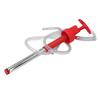 Portable Transfer Pump Leakage Proof Portable Manual Vertical Oil Drum Pump for 20L Drum