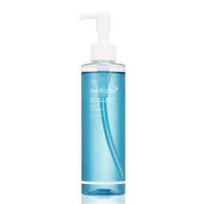 Zero Blackhead Deep Cleansing Oil 205ml - Blackhead Removal Sebum Control Cleansing, Korean