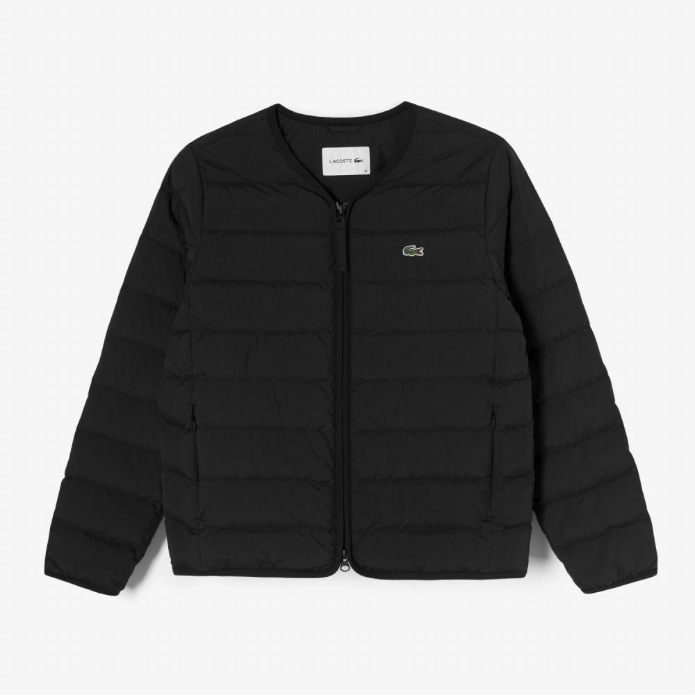 

LACOSTE Женский легкий пуховик BH805E 53NF 031