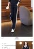 Casual Women's Slimming Hoodie & Sweatpants Set - 2026 Spring/Autumn Collection