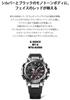 Casio G-Shock MTG-B3000-1AJF Men's Watch, Black (Official Japanese Product)