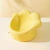 Cat Cute Cute Cartoon Simple Cat Claw Cat Bowl Small and Medium-sized Dog Bowl Feeding Drinking Bowl Pet Bowl Supplies