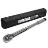 Meltec Mini Torque Wrench, 9.5mm Drive, Torque Measurement Range: 19-10Nm, for Oil Changes, Brake Maintenance, and More, F-94