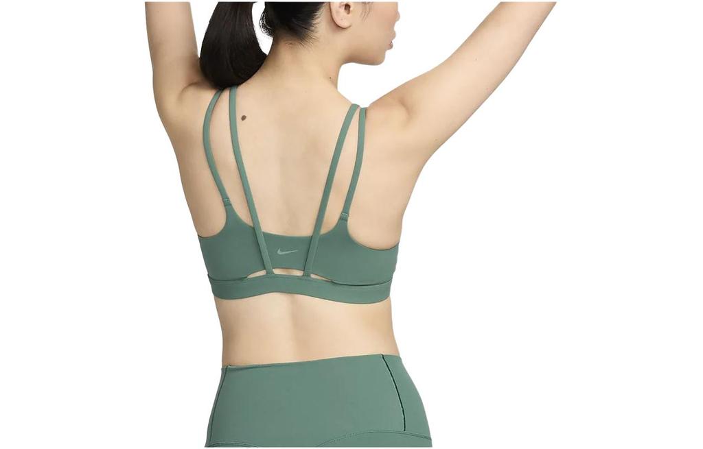 Nike Sports Underwear Women's Green DO6609-361