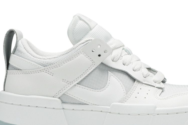 Nike Dunk Low Disrupt Photon Dust (Women's)