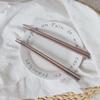 Ruhan Kids' Black Walnut Training Chopsticks