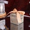 Scatola Portaconfetti Matrimonio Souvenir di Lusso Europea
